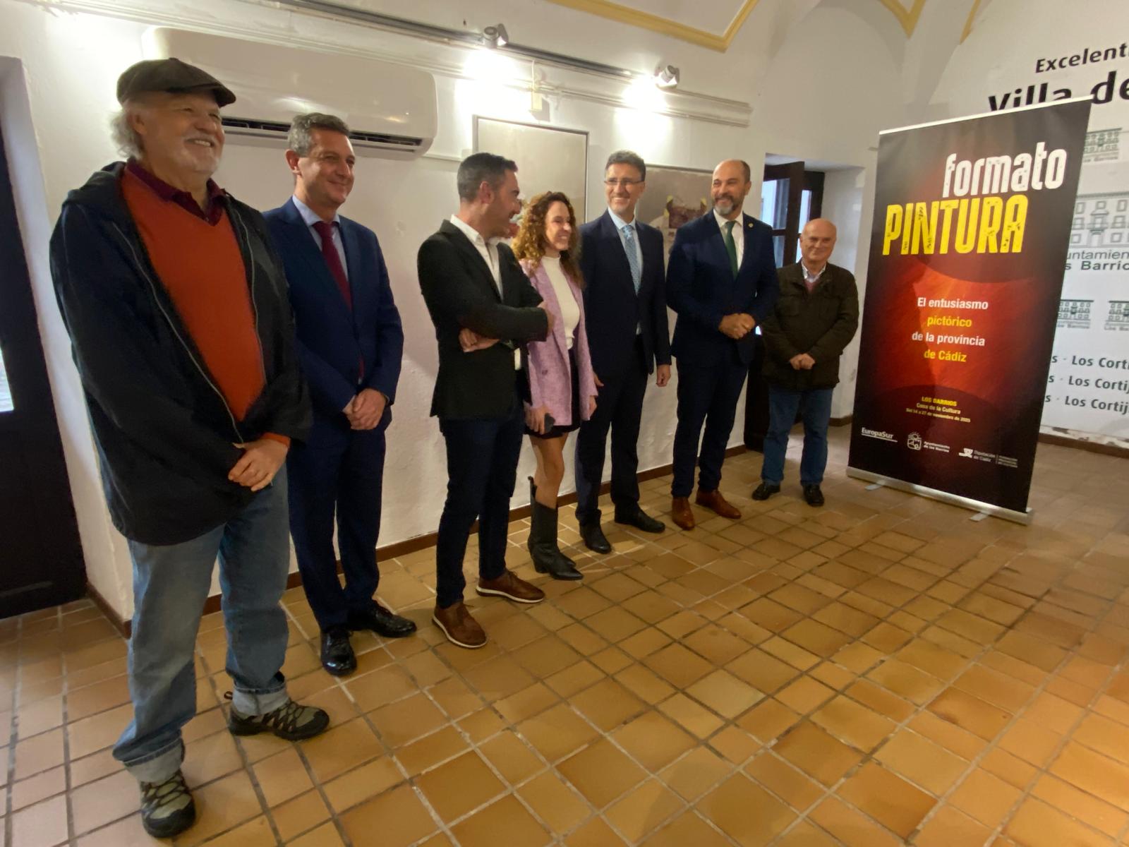 2025. Cultura. Expo Formato Pintura (6)