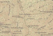 La piedra del Padrón