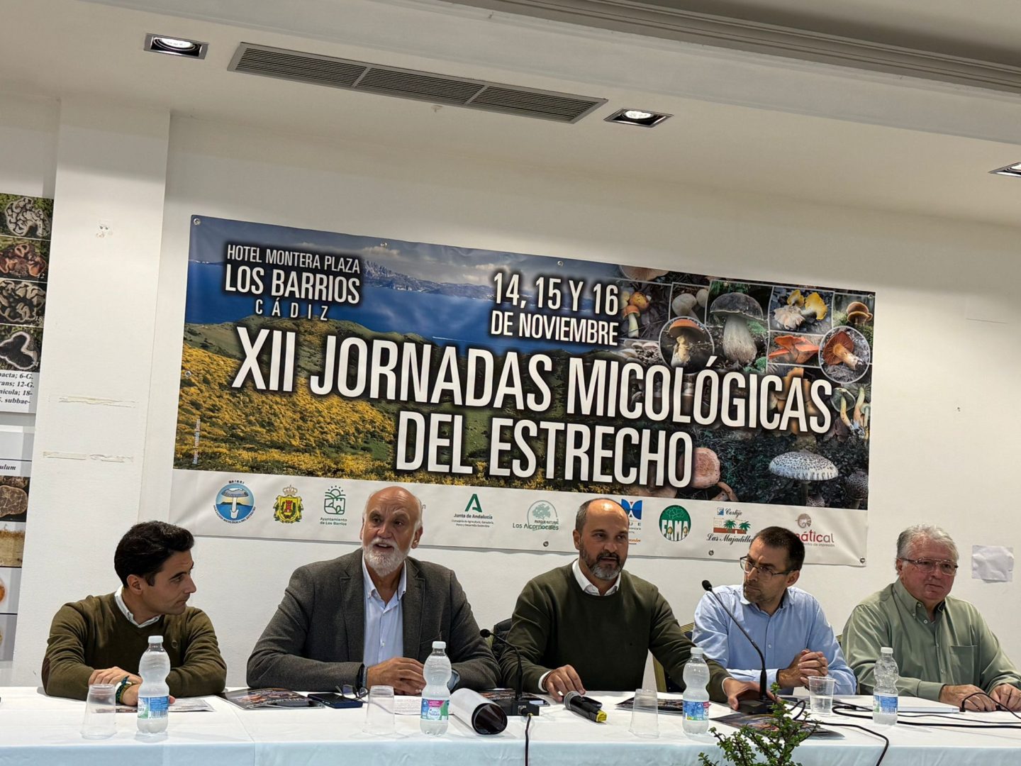 2025. Mairei. XII Jornadas. Inauguracion (4)