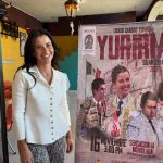 Miriam Cabas suma tres compromisos en México y consolida su carrera taurina internacional