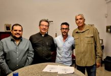 La Banda de Música “Maestro Infantes” de Los Barrios acompañará la procesión de la Inmaculada Concepción