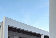 La comunidad barreña se reúne en el cementerio para honrar a sus seres queridos fallecidos