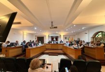 El Pleno aprueba una moción conjunta de apoyo a las Escuelas Infantiles del municipio