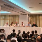 El IES Sierra Luna celebra su primer Encuentro de Formación Profesional con empresas para reforzar la conexión entre aula y sector productivo