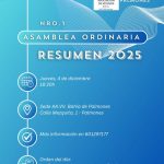 La Asociación Bahía de Palmones convoca su Asamblea Ordinaria para el 4 de diciembre