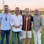 El PSOE se opone a la concesión del Complejo San Rafael a Reygadas Sports por 40 años