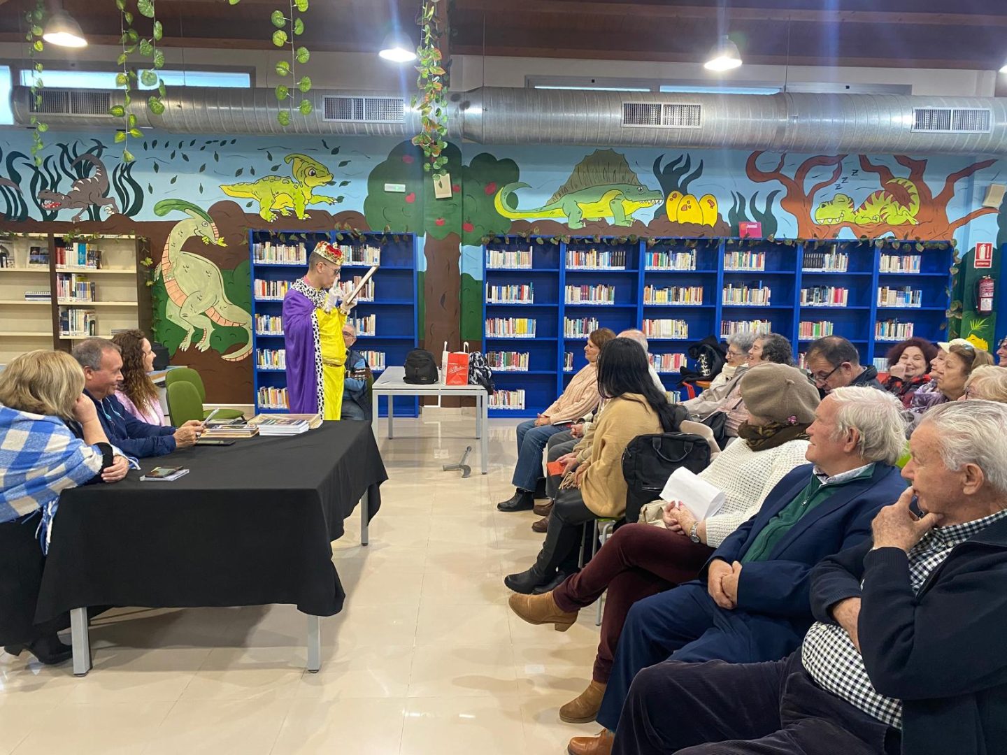 2025. Cultura. Utopía de las Artes (5)