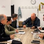 El Ayuntamiento incorpora las aportaciones de La Montera a la nueva ordenanza de tráfico para garantizar una movilidad más inclusiva