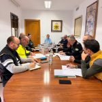 El Ayuntamiento reforzará la seguridad y planificación de los eventos navideños y la Cabalgata de Reyes