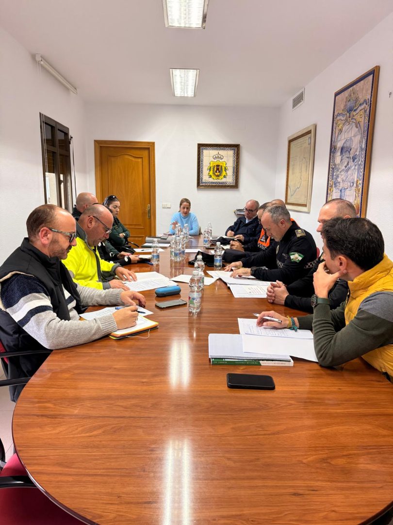 2025. Festejos. Navidad Coordinacion (1)