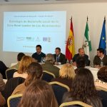 La Asociación Enclave Rural La Polvorilla se incorpora al GDR del Litoral de la Janda y Los Alcornocales