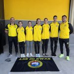 El Club Lee Do Kwan firma una destacada participación en el Campeonato de España celebrado en Benidorm