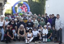 La Hermandad organiza la iniciativa “Parihuela Solidaria” para recoger juguetes nuevos destinados a familias vulnerables