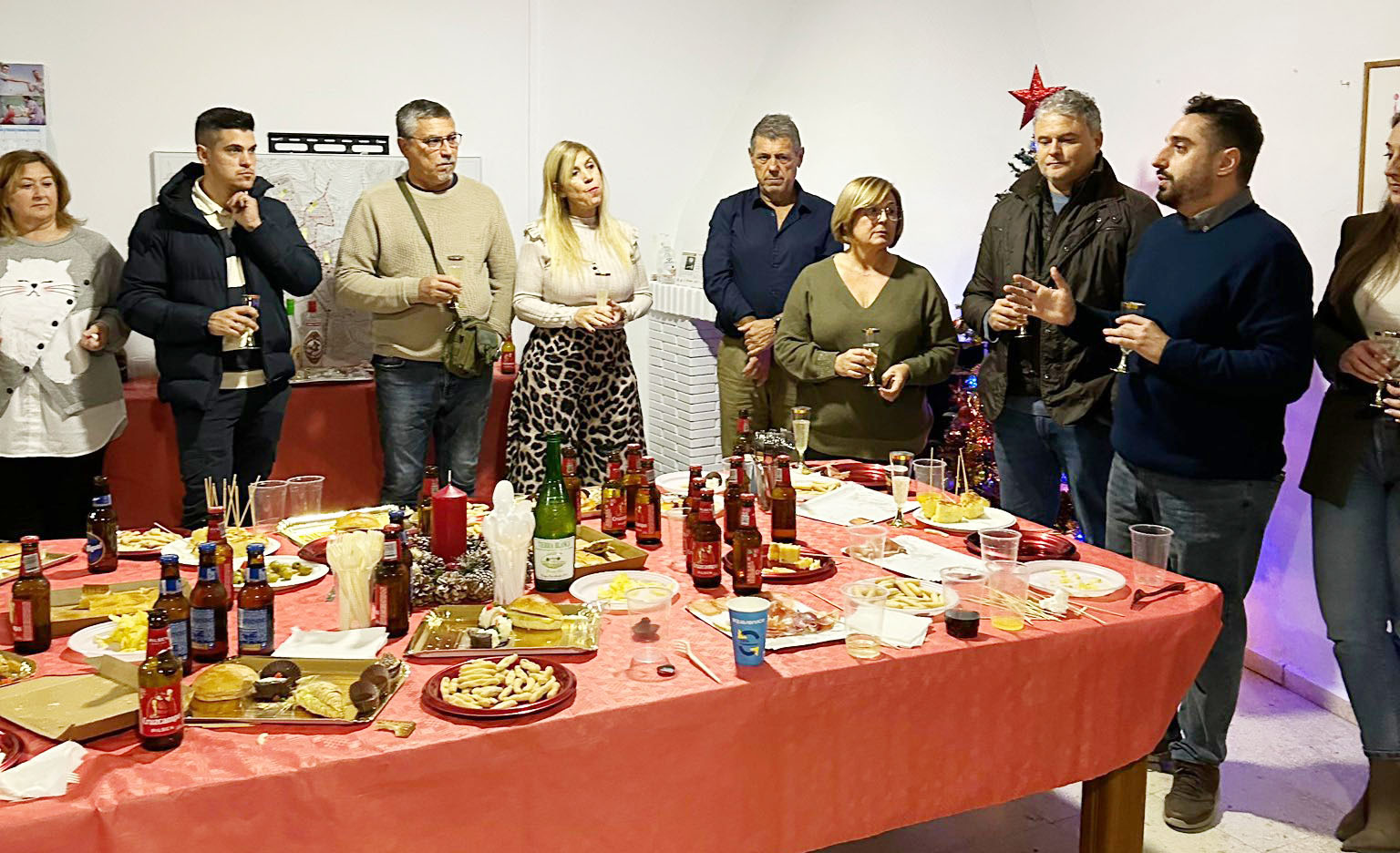 2025. PSOE. Copa Navidad (2)