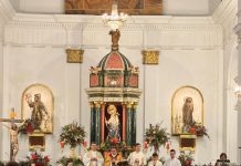 El municipio acoge el VI Encuentro de Jóvenes Cofrades del Campo de Gibraltar