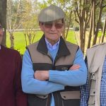 Muere Antonio Ortega Tocón, uno de los guardas emblemáticos de La Almoraima