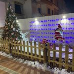 Abierto el plazo de inscripción para el concurso de fachadas navideñas 2025