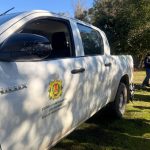 Medio Ambiente gestiona 256 expedientes de solicitudes de quema durante el mes de noviembre