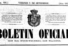 El pulso económico de Los Barrios en 1852