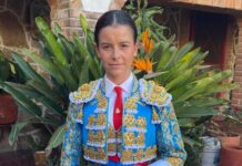 Miriam Cabas debuta en el Serial Taurino de León dentro de una terna de jóvenes promesas