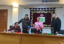 El Carnaval de Los Barrios ya tiene hoja de ruta para sus semifinales