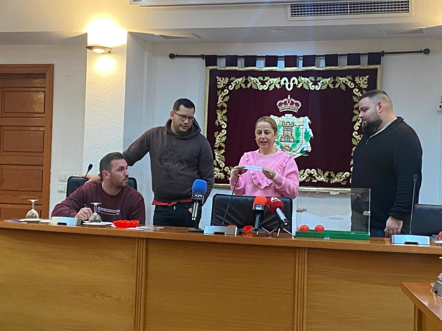 2026. ACCB. Sorteo Carnaval (4)