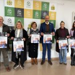 La obra benéfica ‘En el baúl de mis recuerdos’ recaudará fondos contra el alzheimer en Los Barrios