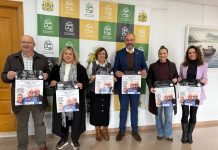 La obra benéfica ‘En el baúl de mis recuerdos’ recaudará fondos contra el alzheimer en Los Barrios