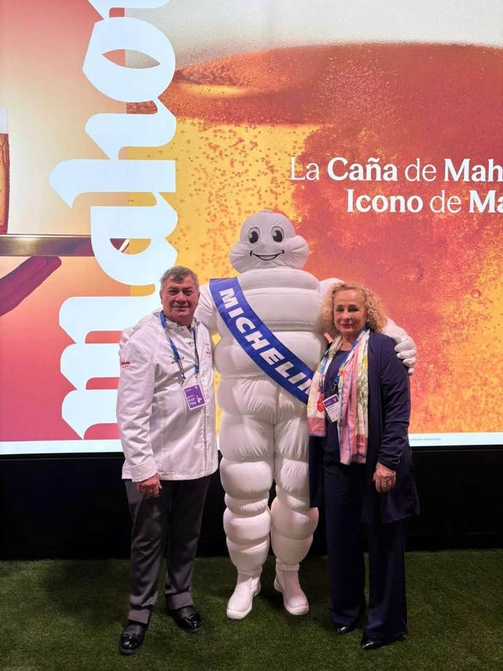 2026. Casa Mané. Bib Gourmand