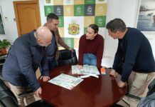 Los Barrios presenta la programación de las XIII Jornadas Culturales Andaluzas