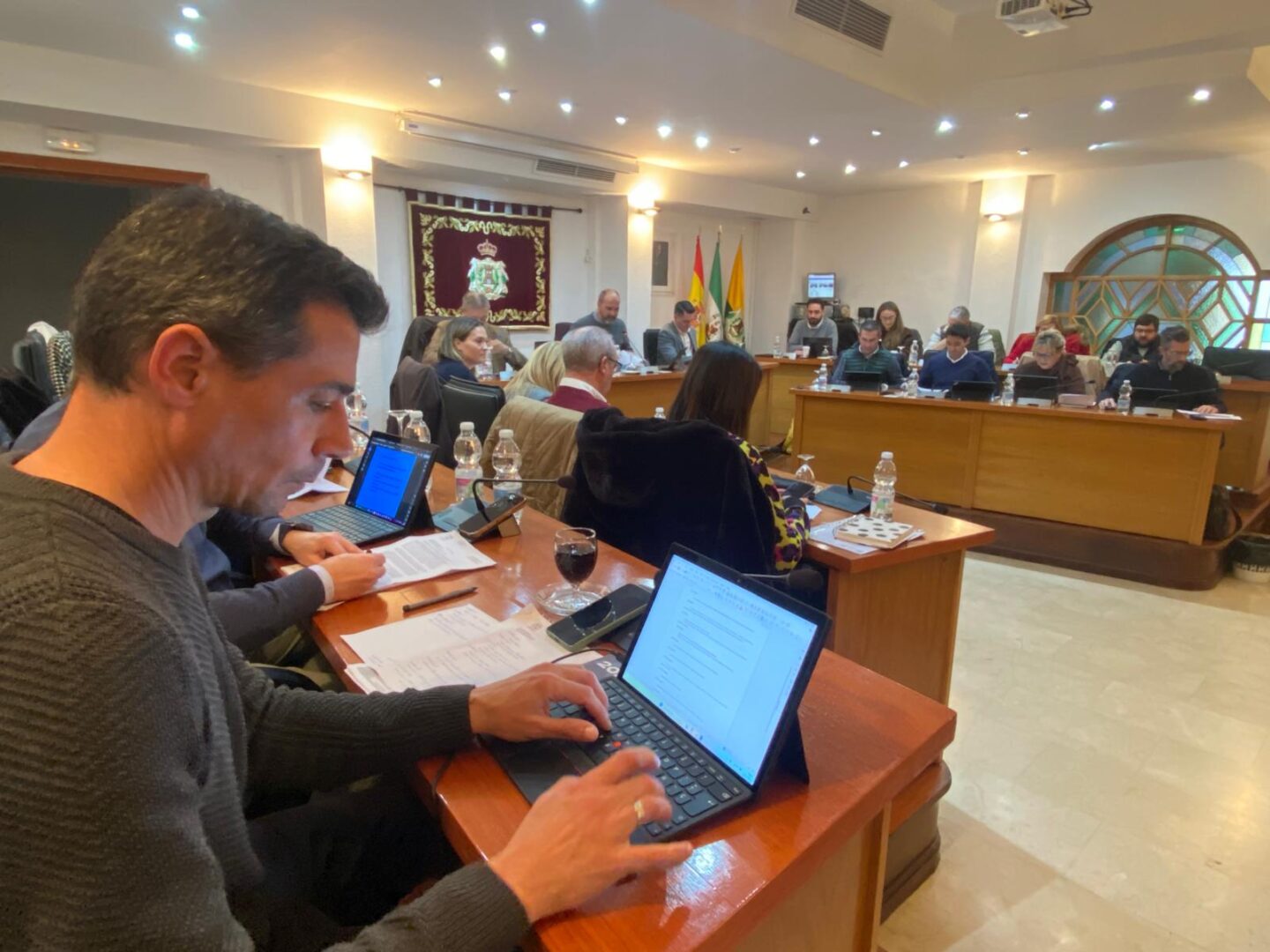 2026. Pleno 01. Enero (5)
