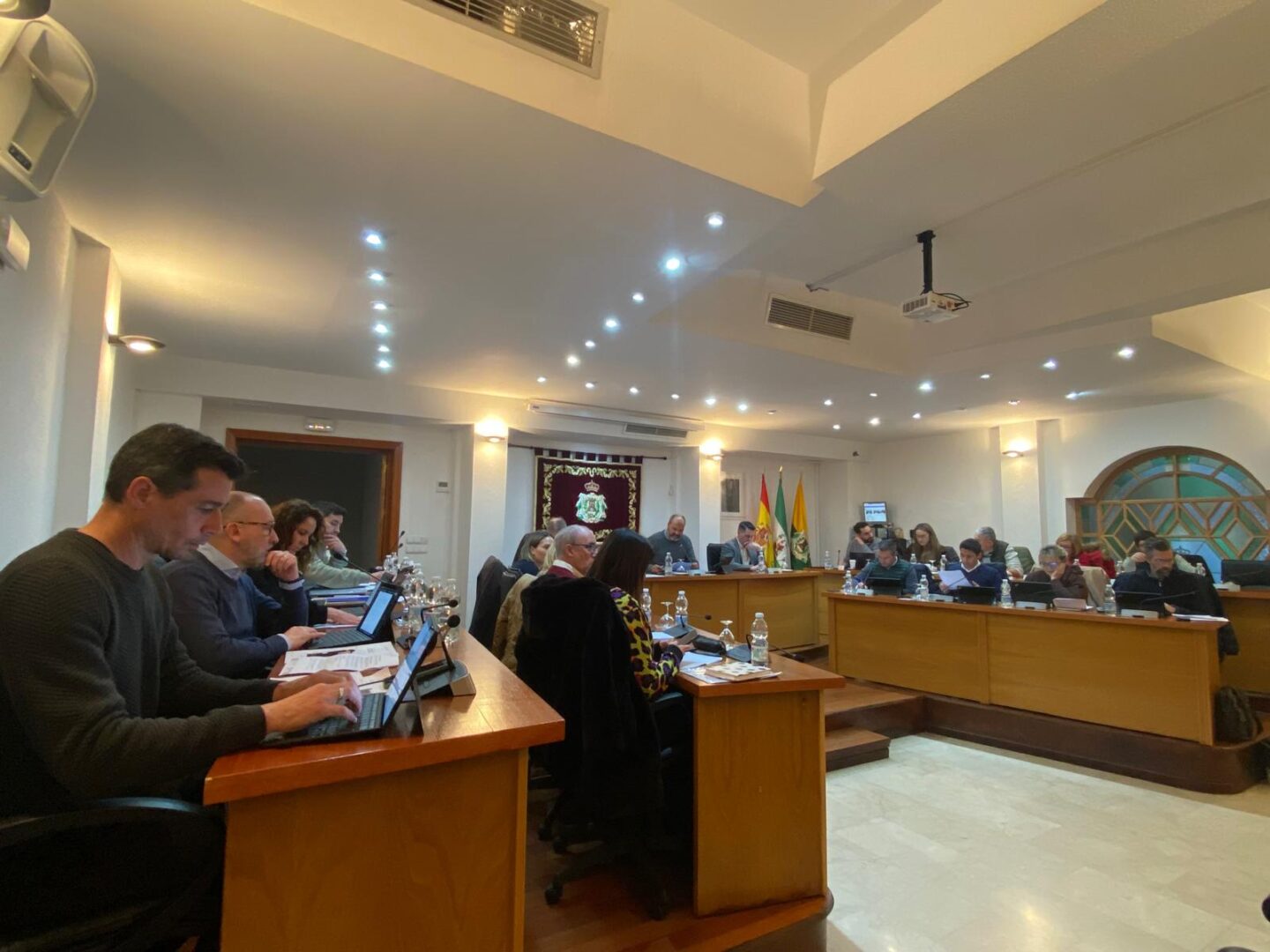 2026. Pleno 01. Enero (7)