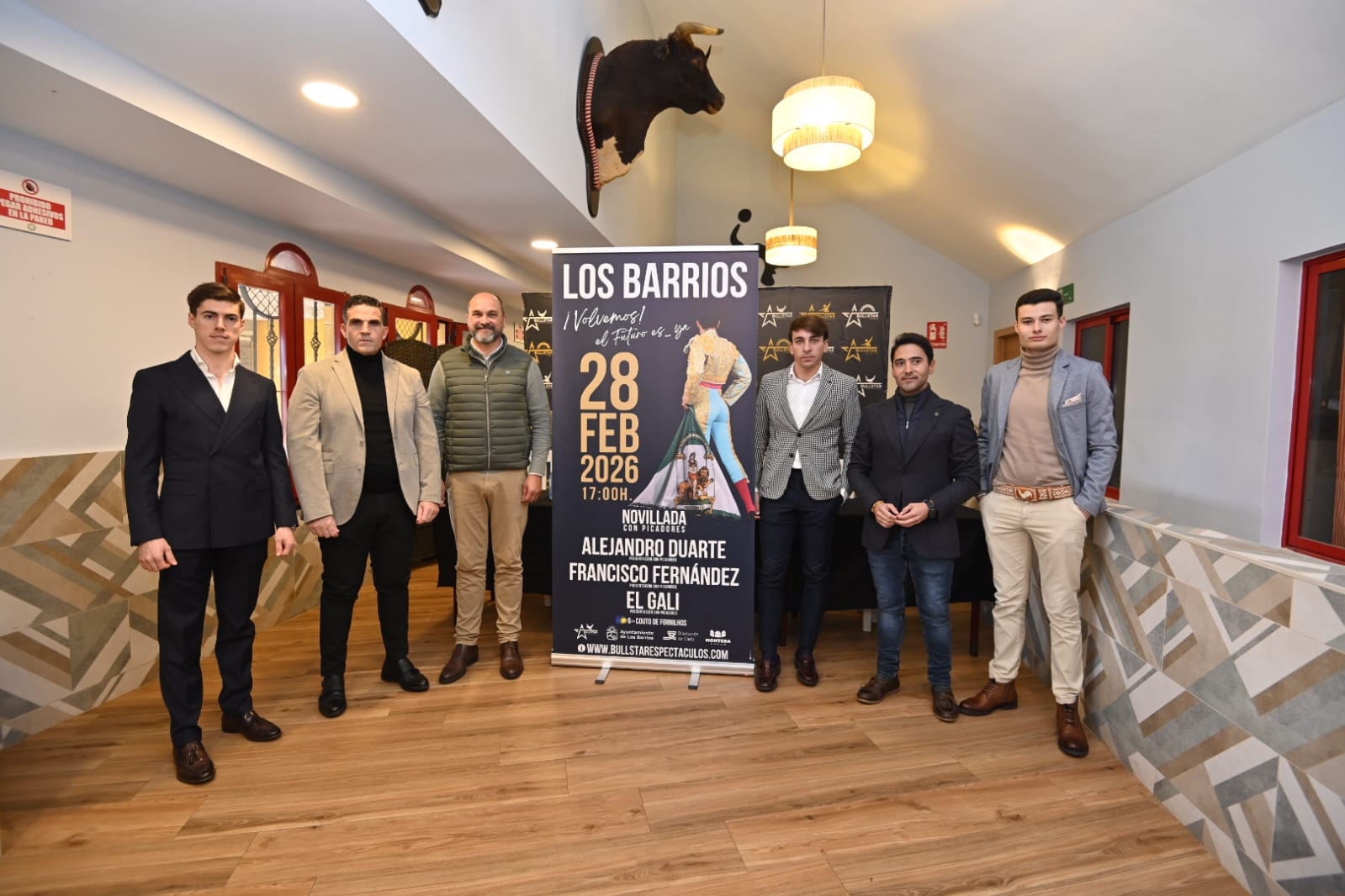 2026. Toros. Novillada 28F (3)