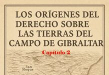 El expediente de Los Barrios (Murta, febrero 1870)