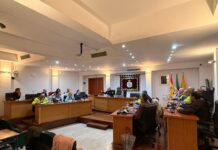 El Ayuntamiento coordina las medidas de seguridad ante el anuncio de nuevas lluvias