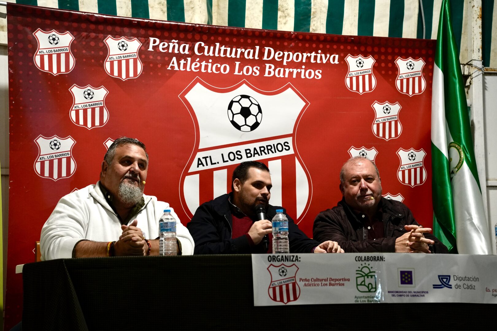 2026. Atletico. IV Jornadas Carnavalescas (AG) (16)