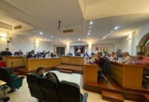 Los Barrios refuerza su compromiso social y exige soluciones ante las crisis meteorológicas