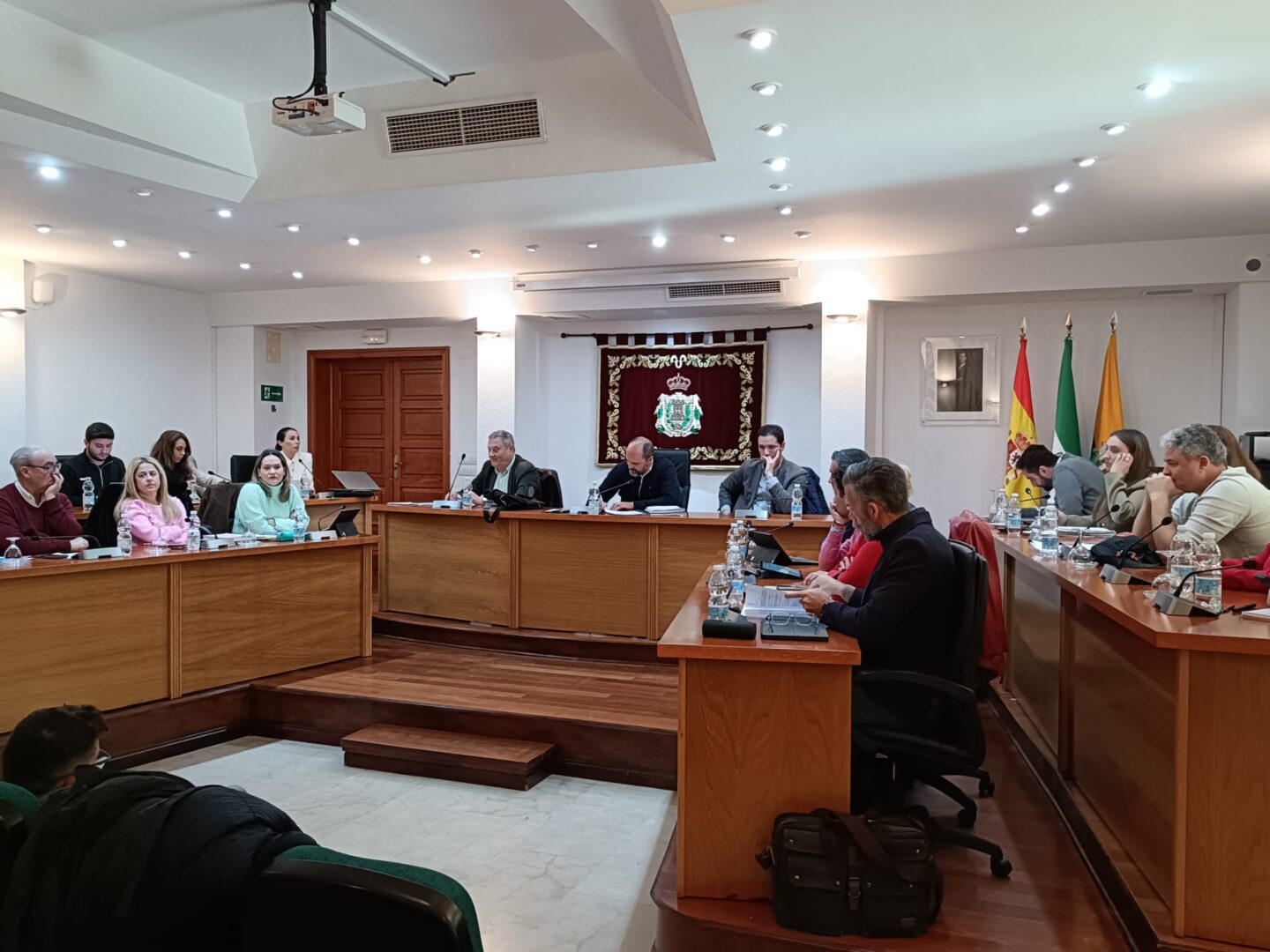 2026. Pleno 02. Febrero Extra (1)