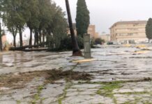 El Ayuntamiento mantiene activo el Plan de Emergencia ante la llegada de la borrasca Leonardo