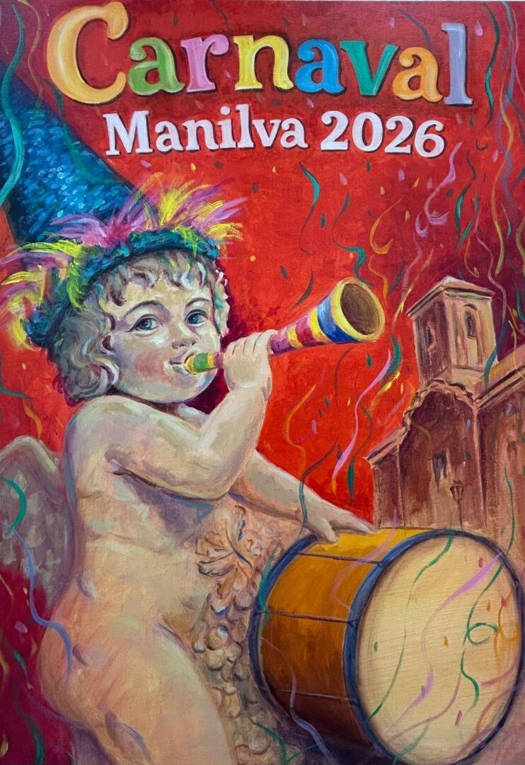 Cartel 2026