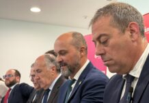 Alconchel reclama infraestructuras para que la Zona Económica Especial sea una realidad en el Campo de Gibraltar