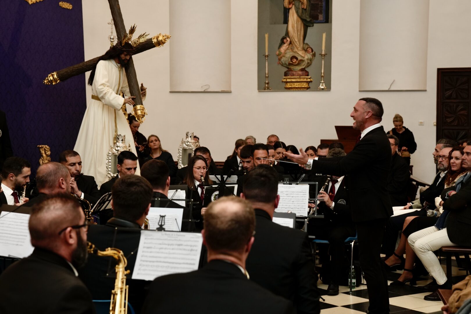 2026. Banda. Corcierto Cuaresma (123)