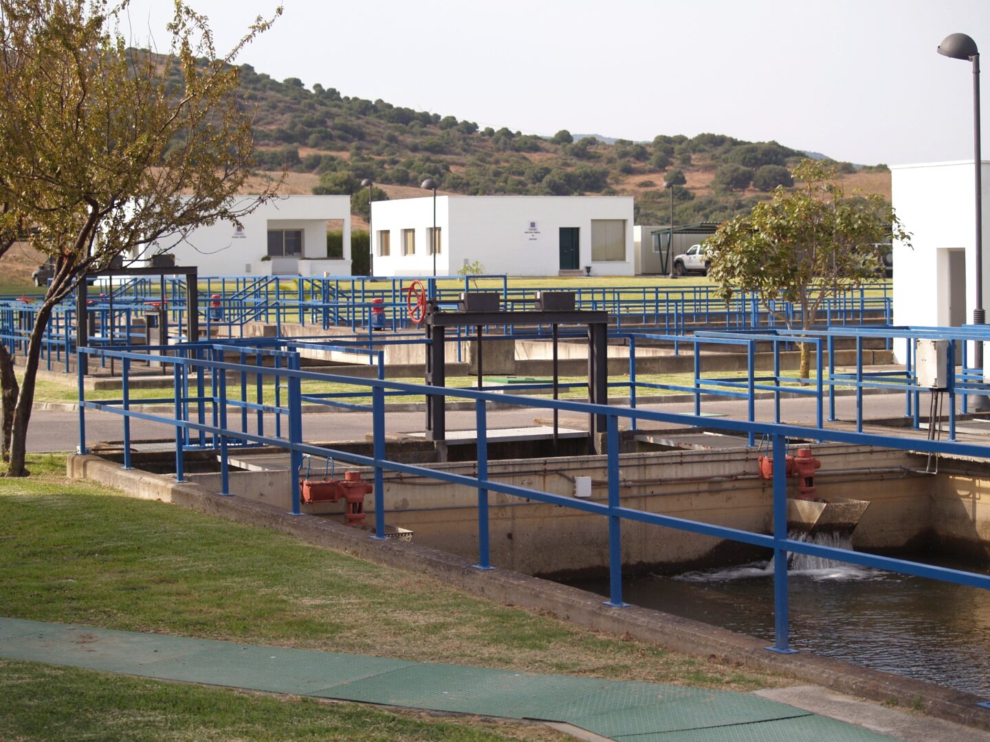 2026. Arcgisa. El Cañuelo