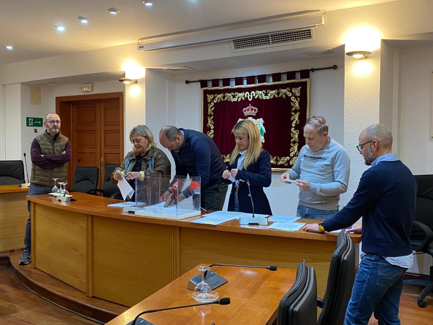 2026. Feria. Sorteo Infantil (2)