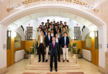 El temple de David Galván conquista las aulas universitarias