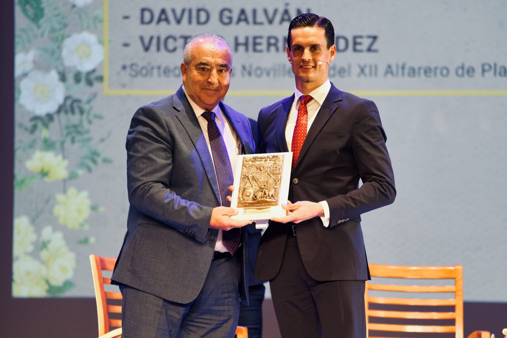 2026. Galvan. Villaseca de la Sagra