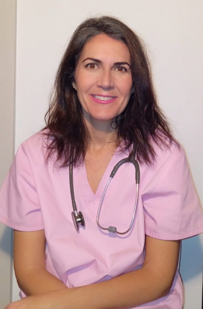 2026. Juana Dolores Gutiérrez Vera