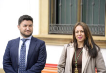 Movimiento Barreño rechaza la aprobación de facturas sin contrato del servicio de autobús