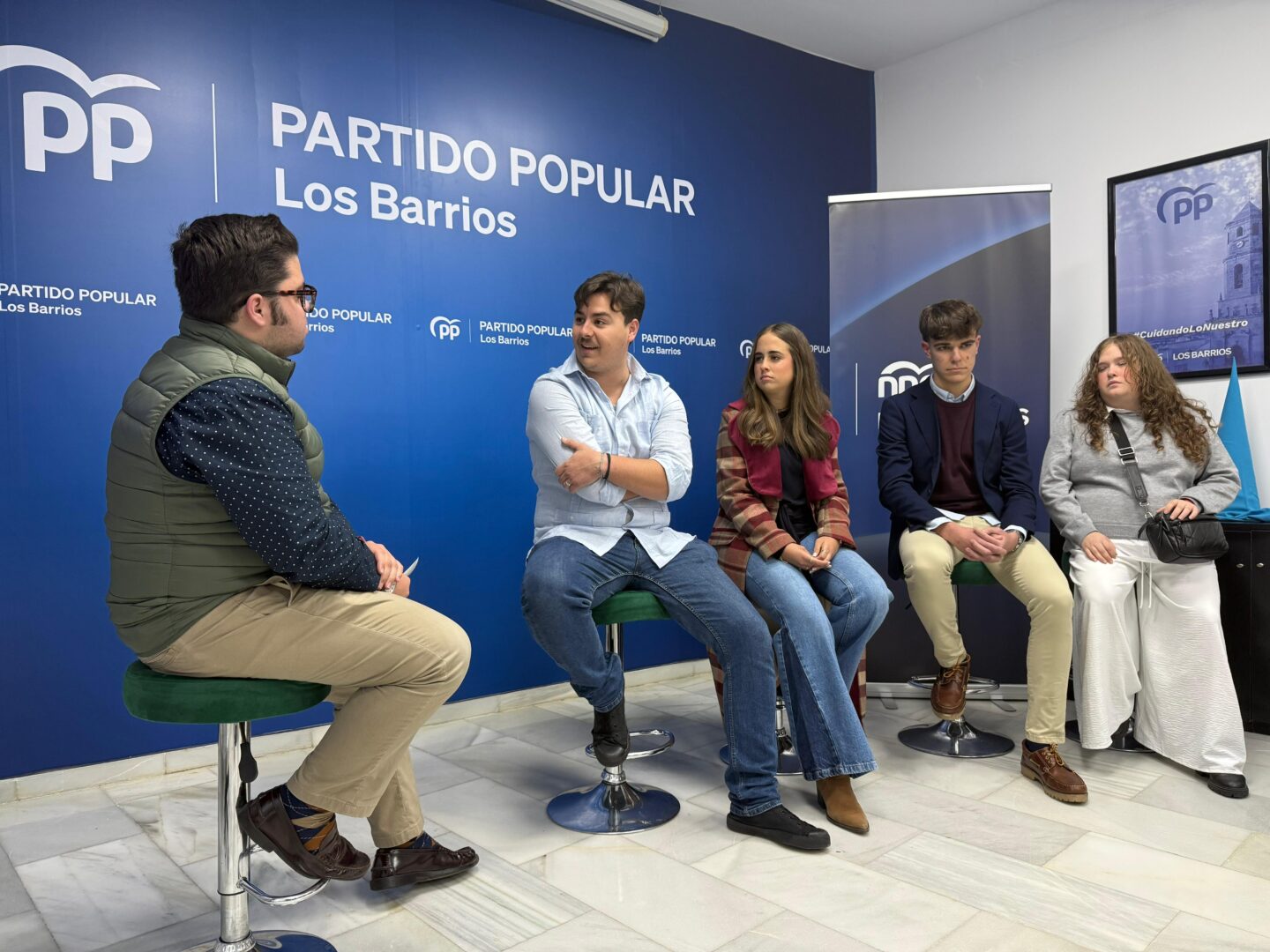 2026. PP. Foro Cofrade (1)