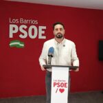 Perea: “Las nuevas VPO de Los Barrios podrán ser para rentas de más de 4.000 euros al mes”